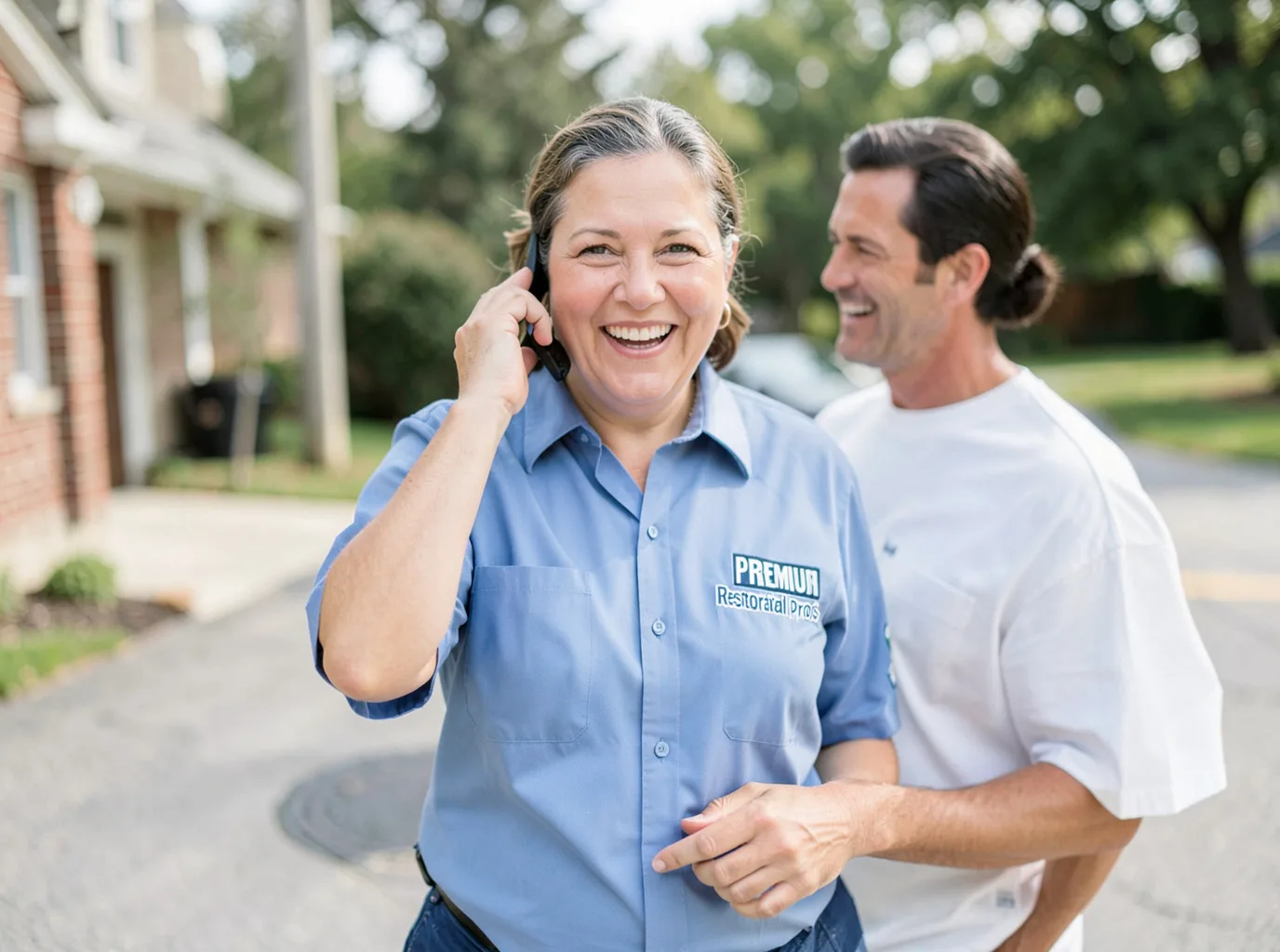 Water Damage Restoration Vernalis, CA FAQs